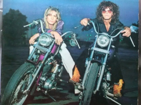 【来日予習】Southern Girl / サザン・ガールズ（Cheap Trick / チープ・トリック）1977