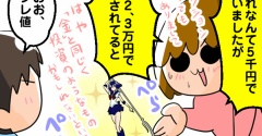 コレクションの販売価格