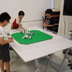 静岡市少年少女発明クラブ