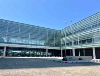 『愛子さま』が新潟初訪問！『朱鷺メッセ』で開催される『防災推進国民大会（ぼうさいこくたい）2025』に愛子内親王殿下が訪問されるらしい。9月6日～8日。