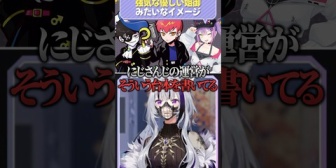 【にじさんじ】Q.樋口楓さんって怖い人ですか? A.ヤラセです。