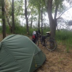 自転車ときどき世界1周
