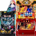 「e東京リベンジャーズ（19週）」「「Lいざ番長（24週）」が稼働貢献終了