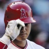 大谷翔平「100球ぐらいいかないと今のウチはきつい」「今のウチには重い2点だった」