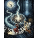 生かされるまま生きる