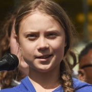 環境活動家グレタさんの総資産、限界突破