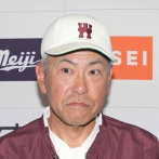 早大・小宮山悟監督が今秋限りで退任