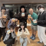『[ニアジョイ] 本日(3月9日) MBSラジオ『アッパレやってまーす！月曜日』山野愛月がレギュラー出演』の画像