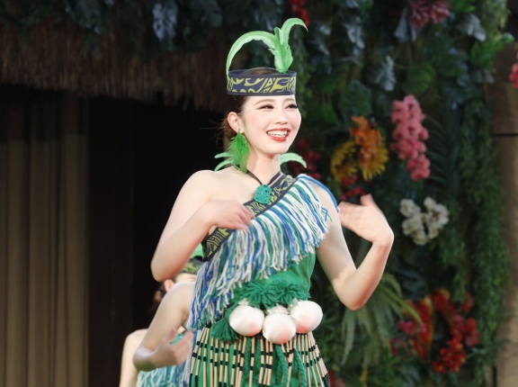 第56期生 SAYU ラストステージのお知らせ