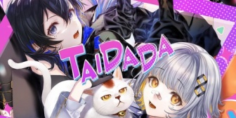 【VTuber】幸祜×HACHIコラボとか最高すぎる