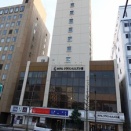 福岡・山口旅行記６（焼うどん専門店 きつね＆ミニヨン 小倉店）