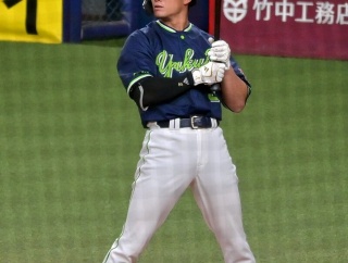 西川遥輝、高卒9年目で999安打←これは2000本いくやろなあ