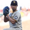 ダルビッシュ有 5勝6敗 防御率4.84 投球回80 奪三振率9.56 WHIP1.23←これについての率直な感想