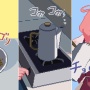 【ASMR】声優・小岩井ことりさんがプロデュースする新作ゲーム『けものティータイム』Steamで2024年発売決定！モナークやクライマキナの林風肖氏が企画・シナリオを担当