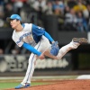 【日本ハム】玉井大翔が阪神大山悠輔を三振斬りでリベンジ「反省を生かせた」前日決勝被弾