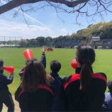 『高知大学体育会サッカー部 (二宮瑞穂)』の画像