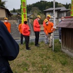 スケサのエッサッサ議会と活動報告