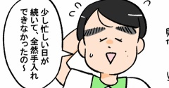 涼しい夏になりそう