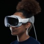 AppleがMRヘッドセット『Vision Pro』発表！空間に浮かべたディスプレイでゲームも遊べる →アレすぎてApple株激下がりしてしまう・・・