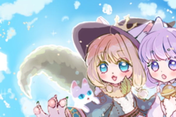 ネコチャンはこおっている！