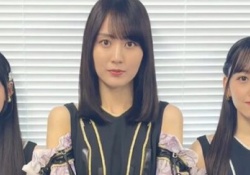 川﨑桜10、一ノ瀬美空11.5、賀喜遥香13