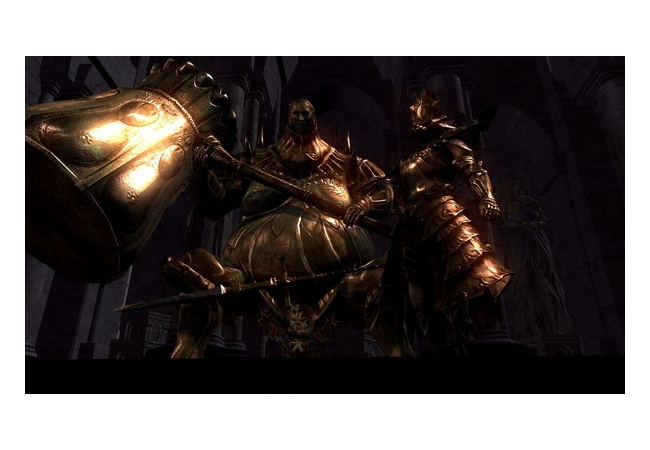 「こんなのどうやって倒せば良いんだ…」と絶望的な気分になったボスキャラ 	