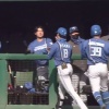 【イースタン・リーグ】淺間大基 ライトスタンドへの勝ち越し2ランホームラン
