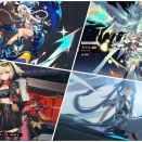 原神・スタレ・ゼンゼロ、大幅減wwww