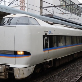 まぁ～くんの乗り物情報日記