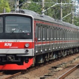 『1年前の悪夢再び･･･205系M12編成&M16編成オリジナル組成に戻る』の画像