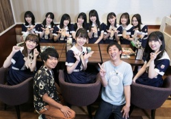 【乃木坂46】「乃木坂どこへ」公式サイトｷﾀ――(ﾟ∀ﾟ)――!!これまでとは変わりそうな予感ｗｗｗ