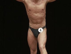 【画像】オードリー春日の肉体美ｗｗｗｗｗｗ