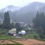 日本の原風景