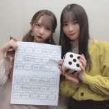 『[出演情報] 本日(4月6日) AuDee「≠MEの半蔵門発 ノイミー行き！！ 4thシーズン」配信! 出演は、谷崎早耶・冨田菜々風…』の画像