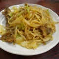 西成　大寅食堂３