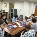 七夕イベント