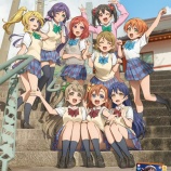 『[ニアジョイ] 本日(9/30)発売「LoveLive!Days 2026年11月号」に、村山結香が掲載』の画像