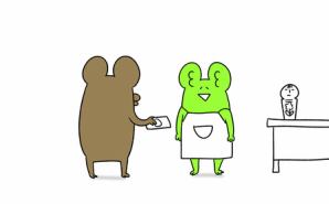 さわむらむらこの４コマブログ