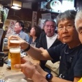 ２０２６年５月１５日（金）東京都町田市／居酒屋／初孫（日本酒講習会）