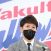 【東スポ】ヤクルト残留決まった小川 「１０勝しても年俸１億円以上は…」シビアだった他球団の評価