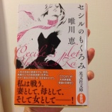 『 女の嫉妬は怖い!セシルのもくろみ』の画像