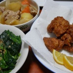 mimokasagoの「晴れの国」暮らし