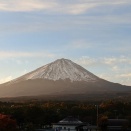 【GW特別企画！】想い出の時間～はじめての富士山～