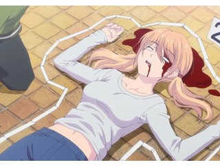 パチンコでイラつきすぎて鼻血が出た（怒）