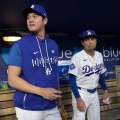【MLB】大谷翔平　ロバーツ監督が日本時間15日の打撃練習再開示唆も…  「ケガは発表より深刻」＝米報道