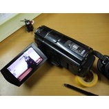 ��HAnDVCAm HDR-CX520 ư��ǡ����߽к�ȡ٤β���