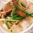 【多喜屋】夏バテに＂レバニラ＂コスパ最強ランチ