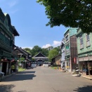 東京都小金井市、江戸東京たてもの園(後編)