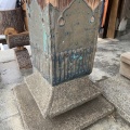 沓巻（くつまき）と言います