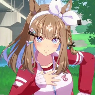 【ウマ娘】誤って異世界転生してしまったアイちゃん